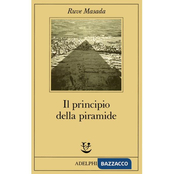 Principio della piramide (Il)