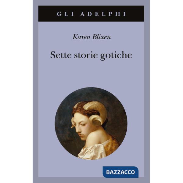 Sette storie gotiche