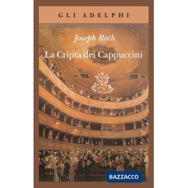 Cripta dei cappuccini (La)