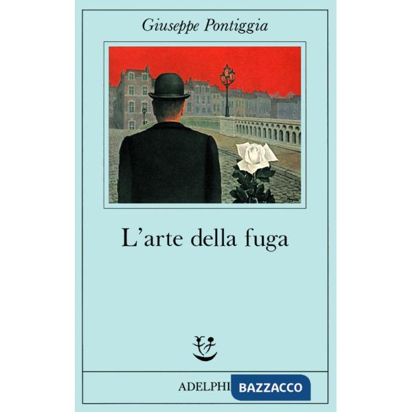 Arte della fuga (L')
