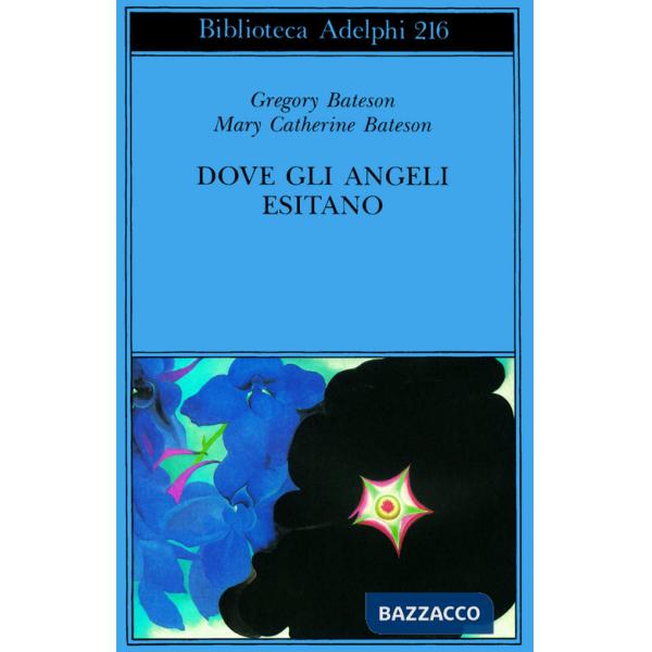 Dove gli angeli esitano. Verso un'epistemologia del sacro