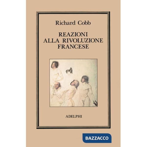 Reazioni alla Rivoluzione francese