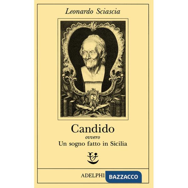 Candido ovvero Un sogno fatto in Sicilia