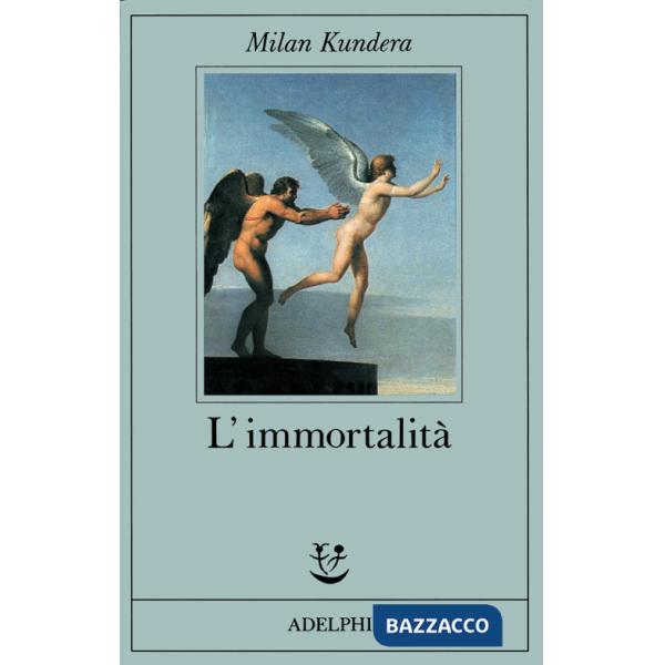 Immortalità (L')
