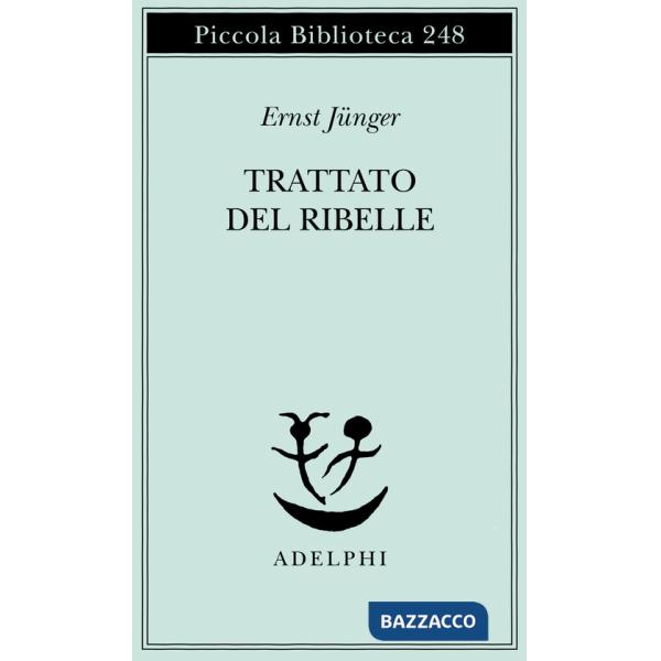 Trattato del ribelle