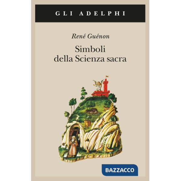 Simboli della scienza sacra