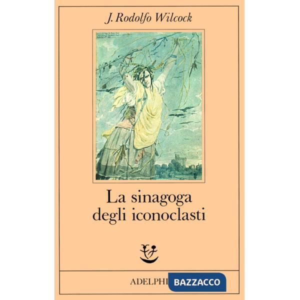 Sinagoga degli iconoclasti (La)