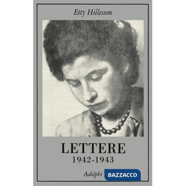 Lettere 1942-1943