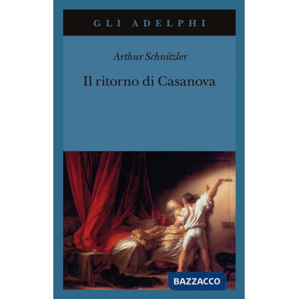 Ritorno di Casanova (Il)