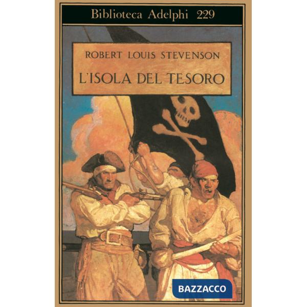 Isola del tesoro (L')