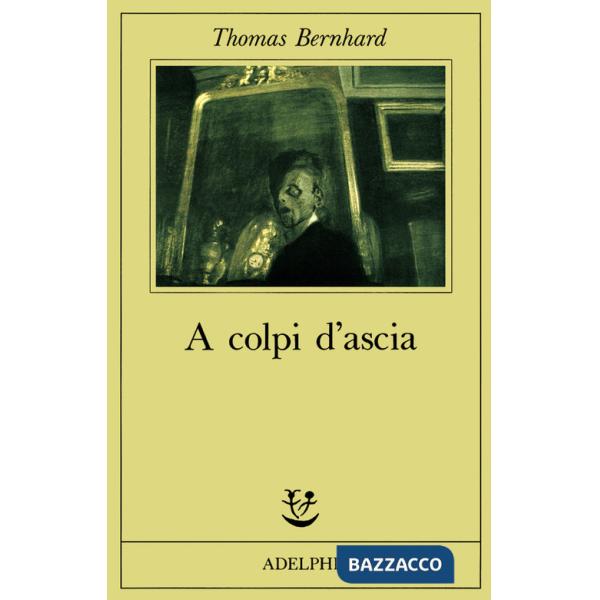 A colpi d'ascia. Un'irritazione