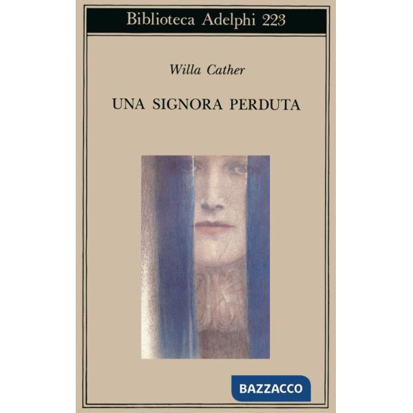 Signora perduta (Una)