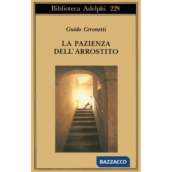 Pazienza dell'arrostito. Giornali e ricordi (1983-87) (La)