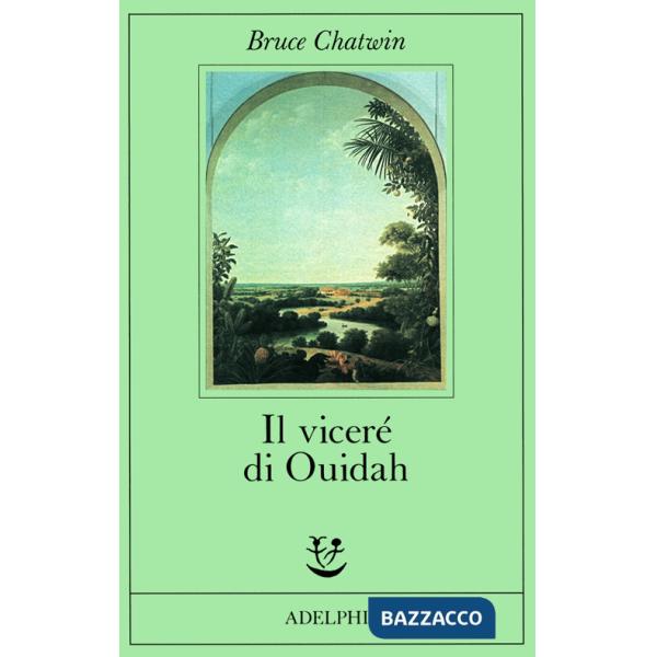Viceré di Ouidah (Il)