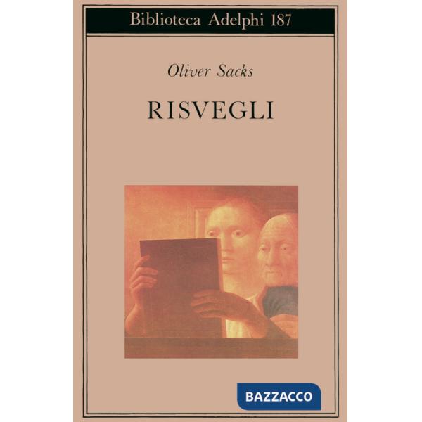 Risvegli