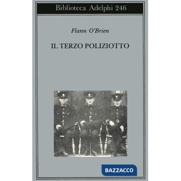Terzo poliziotto (Il)