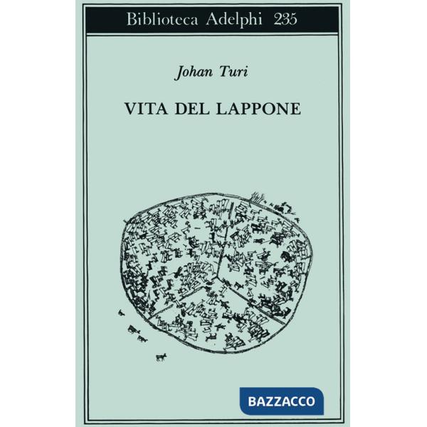 Vita del lappone