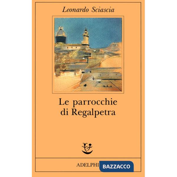 Parrocchie di Regalpetra (Le)