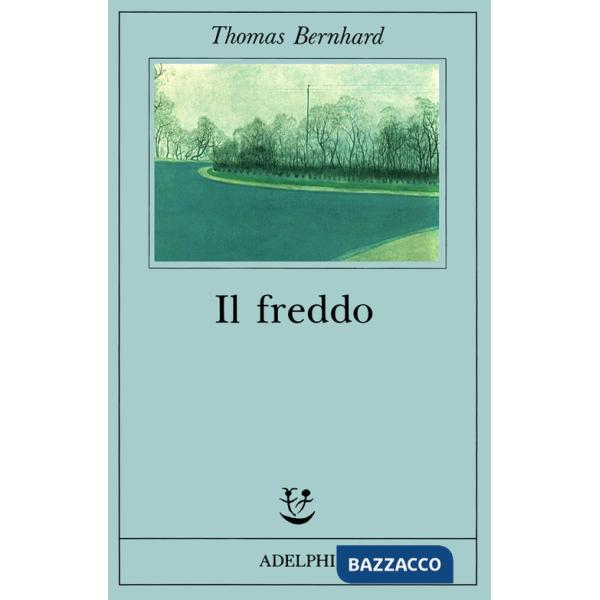 Freddo. Una segregazione (Il)