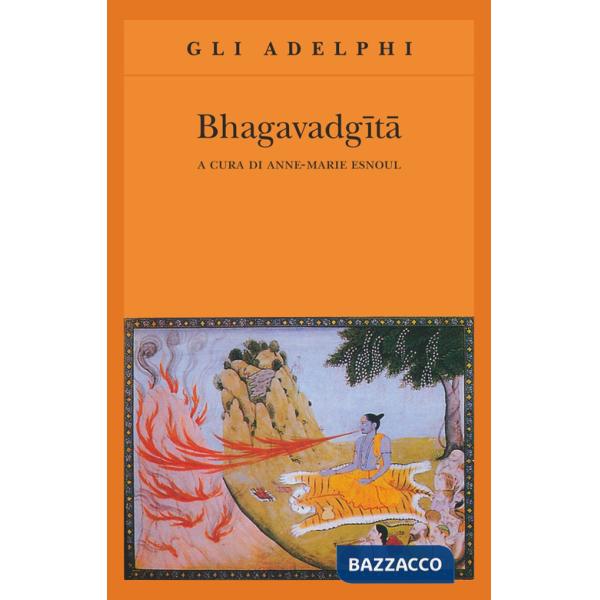 Bhagavadgita