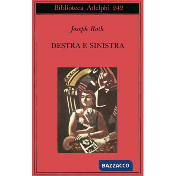 Destra e sinistra