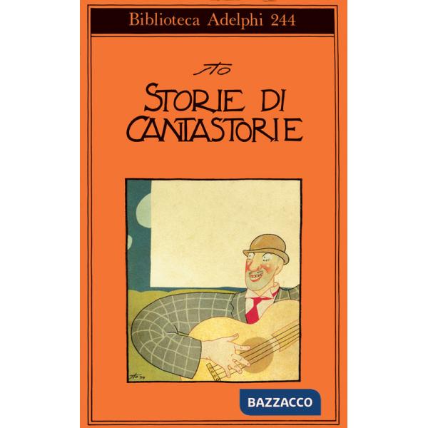 Storie di cantastorie
