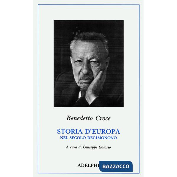 Storia d'Europa nel secolo XIX