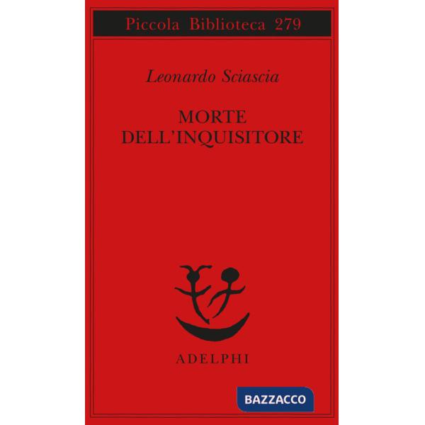 Morte dell'inquisitore