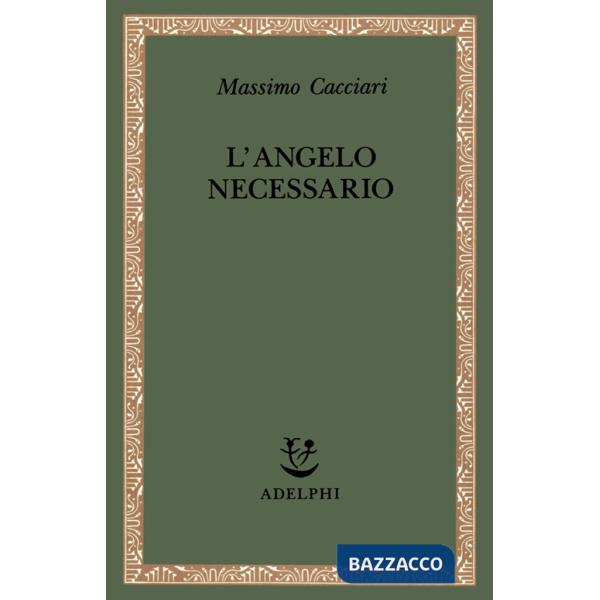 Angelo necessario (L')