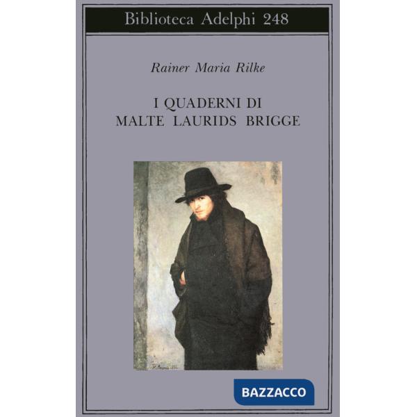Quaderni di Malte Laurids Brigge (I)