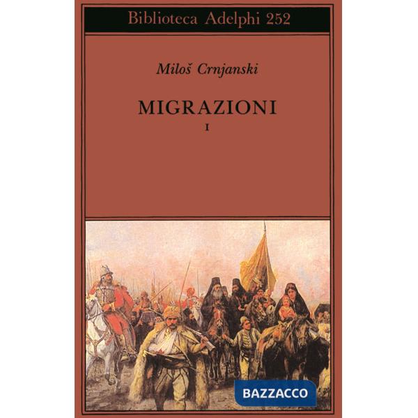 Migrazioni. Vol. 1