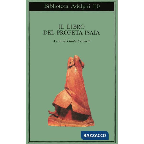 Libro del profeta Isaia (Il)
