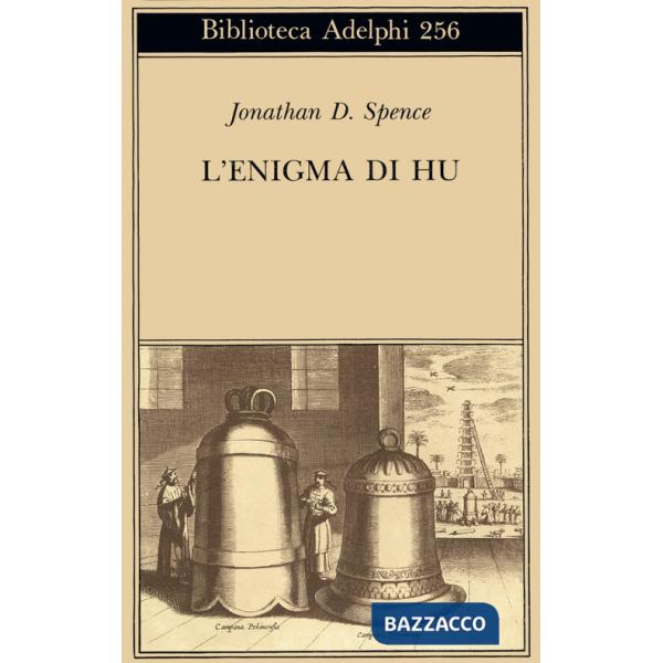 Enigma di Hu (L')