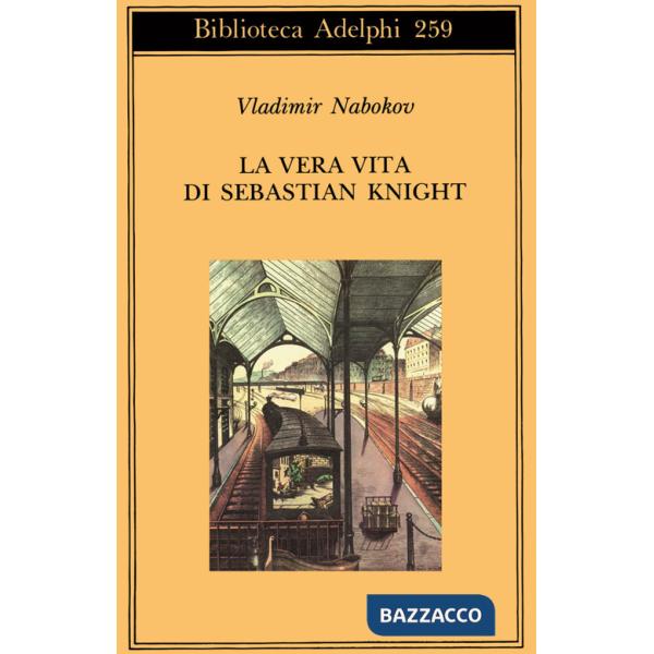 Vera vita di Sebastian Knight (La)