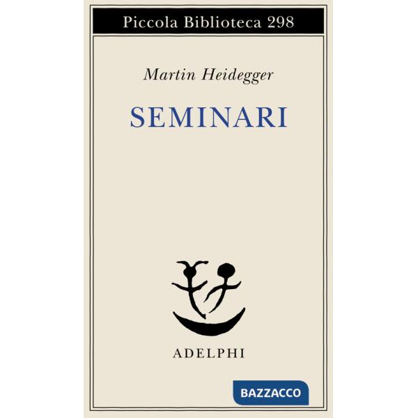 Seminari