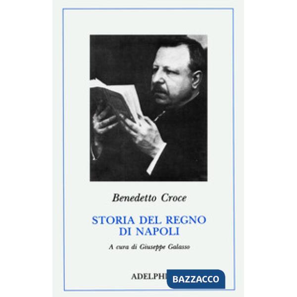 Storia del Regno di Napoli