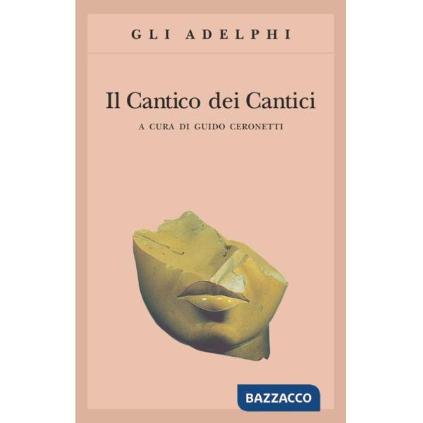 Cantico dei cantici (Il)