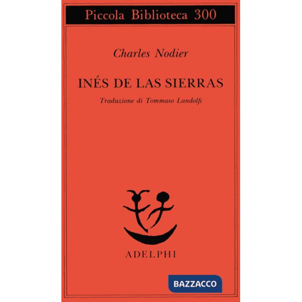 Inés de Las Sierras