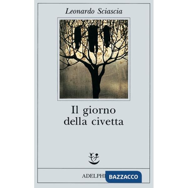 Giorno della civetta (Il)