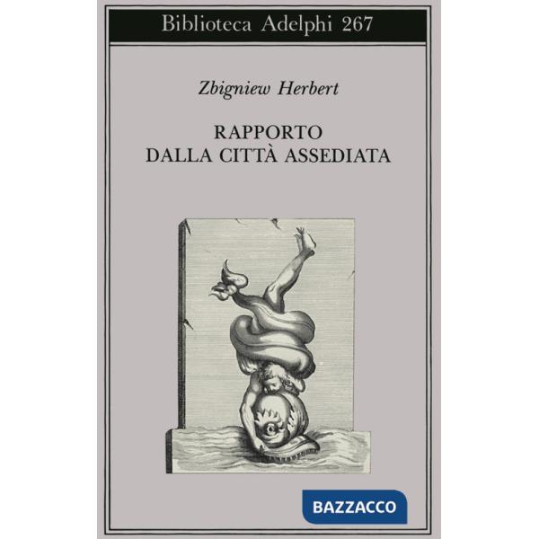 Rapporto dalla città assediata