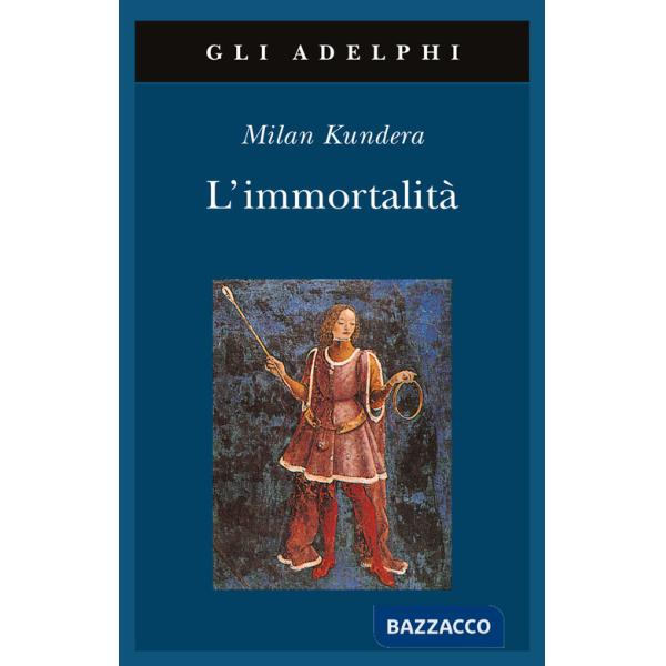 Immortalità (L')