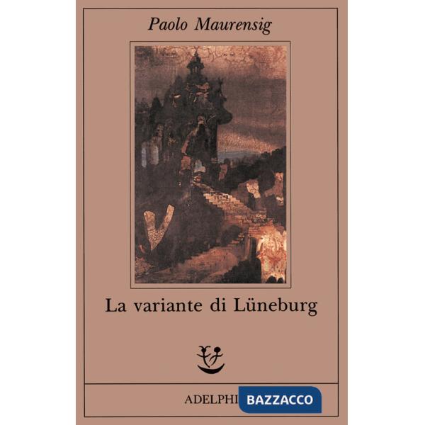 Variante di Lüneburg (La)