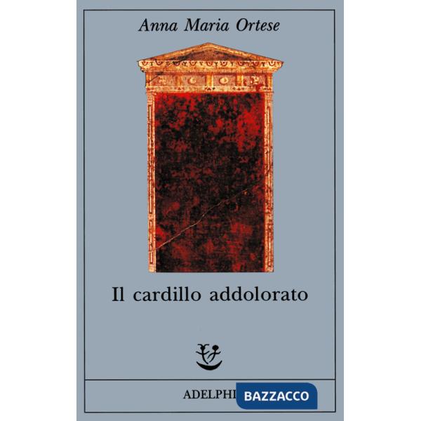 Cardillo addolorato (Il)