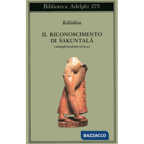 Riconoscimento di Sakuntala (Il)