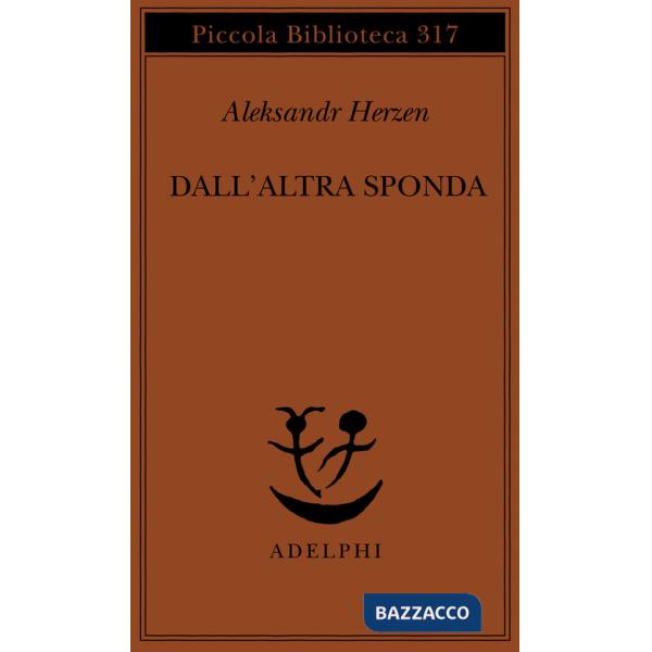 Dall'altra sponda