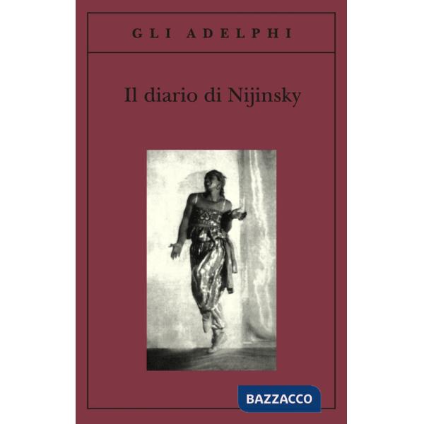 Diario di Nijinsky (Il)