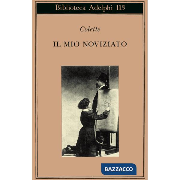 Mio noviziato (Il)