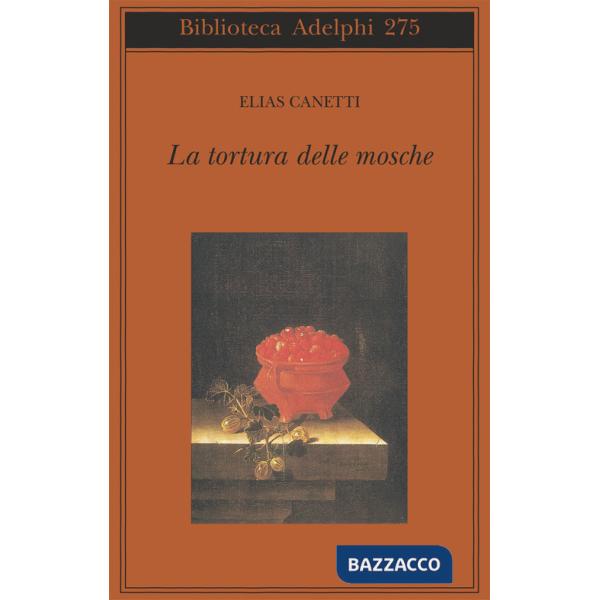 Tortura delle mosche (La)