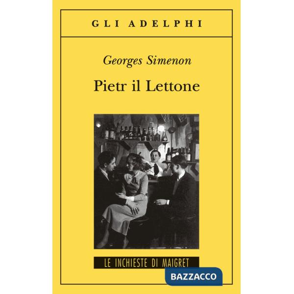 Pietr il Lettone
