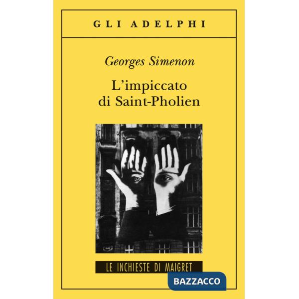 Impiccato di Saint-Pholien (L')